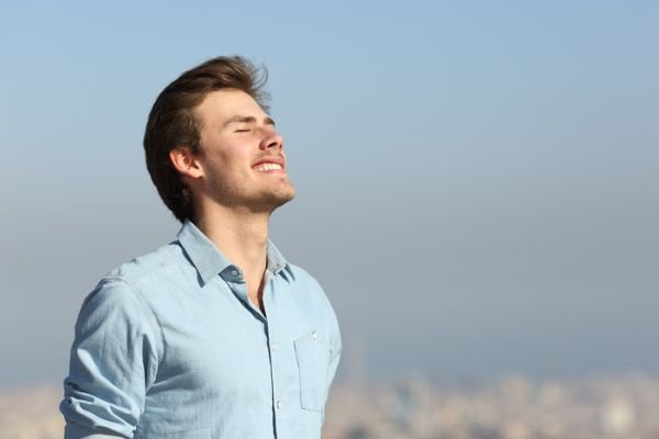 5 reasons you need to do Breathwork daily