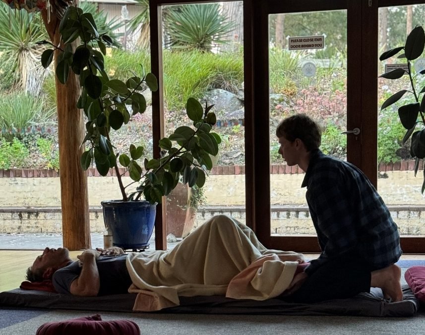 What to Look For In A Breathwork Training