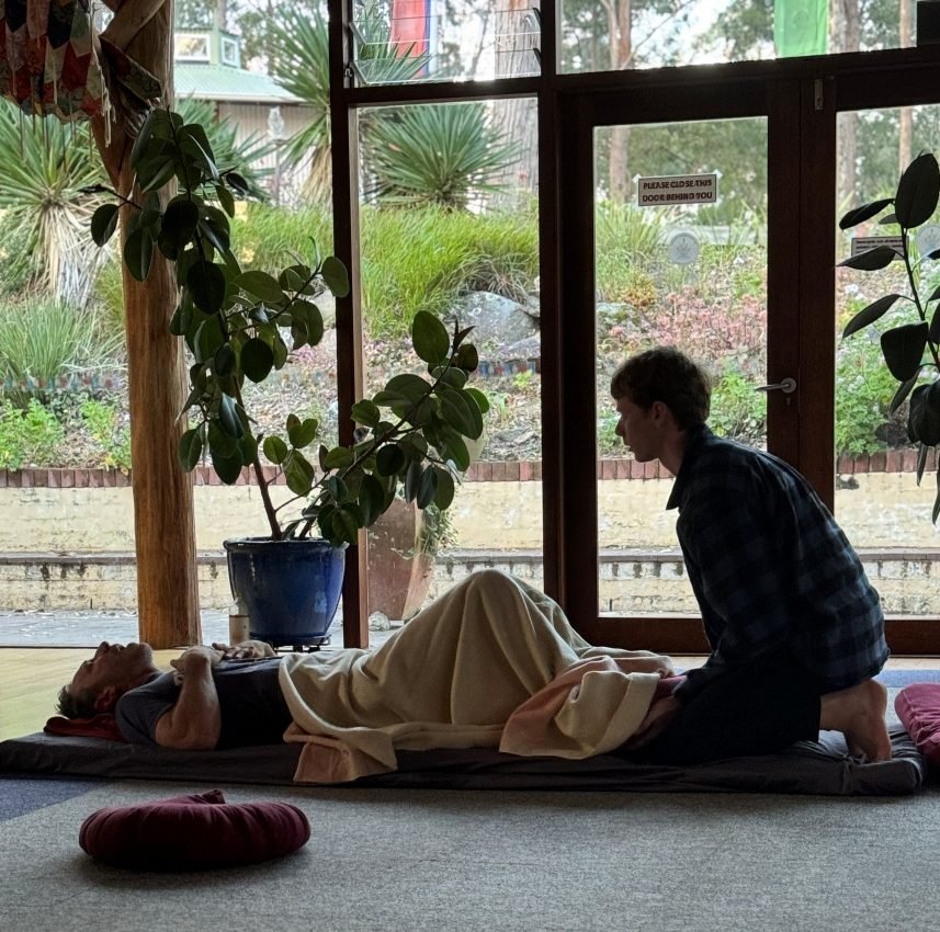 What to Look For In A Breathwork Training